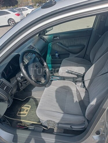 Honda Civic 2005, 410,000 km - 1.5 l - Bakı