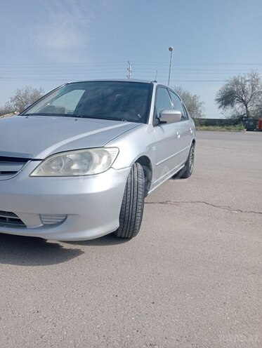 Honda Civic 2005, 410,000 km - 1.5 l - Bakı