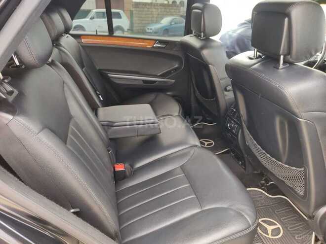 Mercedes ML 350 4MATIC 2006, 232,300 km - 3.5 l - Bakı