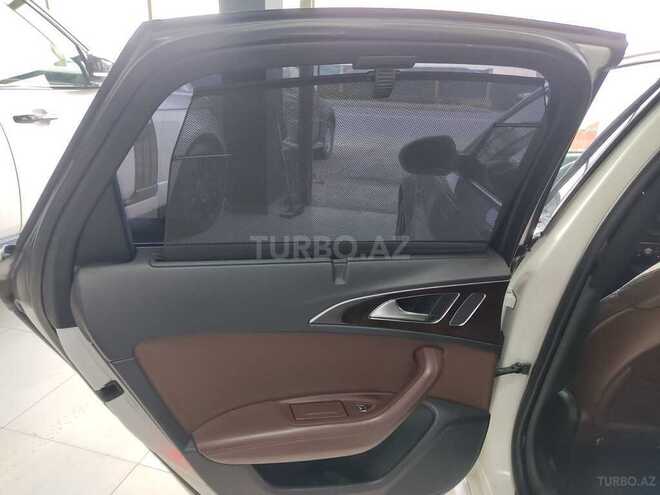 Audi A6 2013, 17,270 km - 3.0 l - Bakı