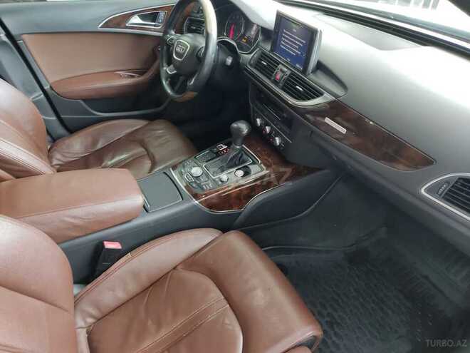 Audi A6 2013, 17,270 km - 3.0 l - Bakı