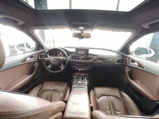 Audi A6 2013, 17,270 km - 3.0 l - Bakı