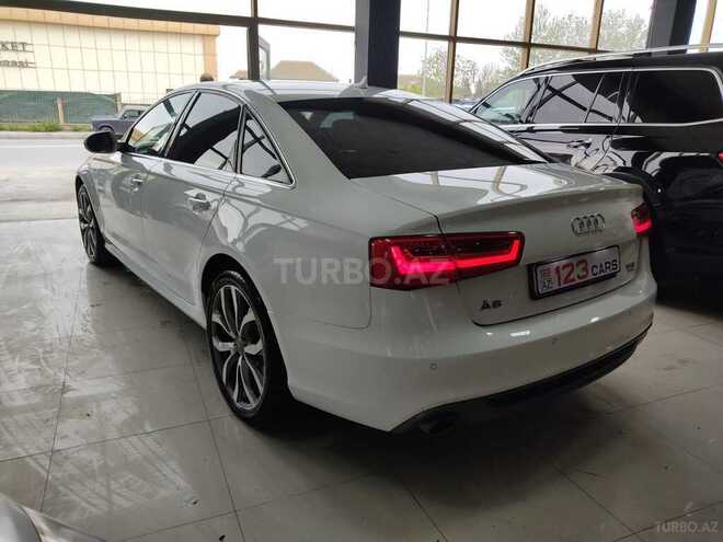Audi A6 2013, 17,270 km - 3.0 l - Bakı