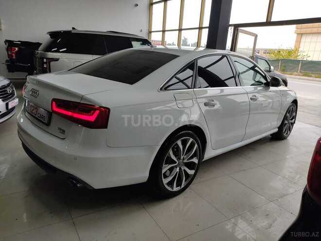 Audi A6 2013, 17,270 km - 3.0 l - Bakı