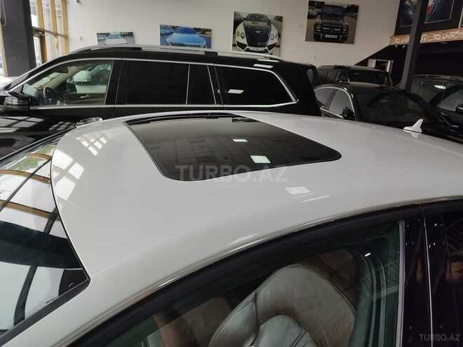 Audi A6 2013, 17,270 km - 3.0 l - Bakı