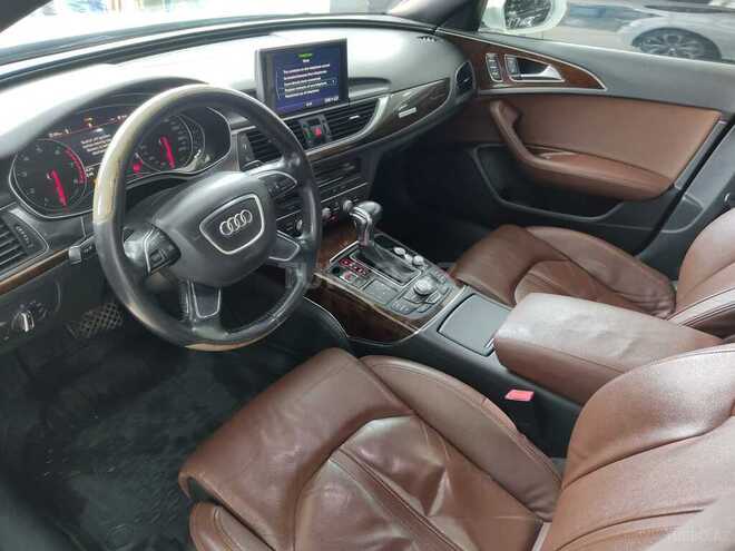Audi A6 2013, 17,270 km - 3.0 l - Bakı