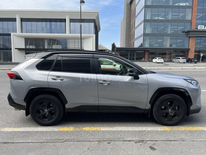 Toyota RAV4 2021, 64,534 km - 2.0 l - Bakı