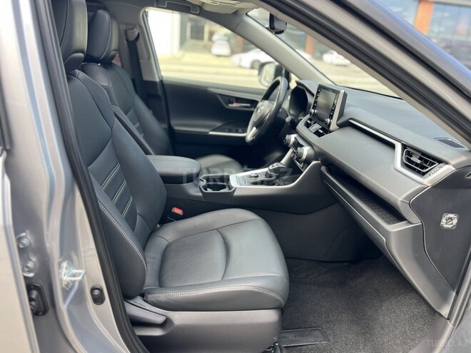 Toyota RAV4 2021, 64,534 km - 2.0 l - Bakı
