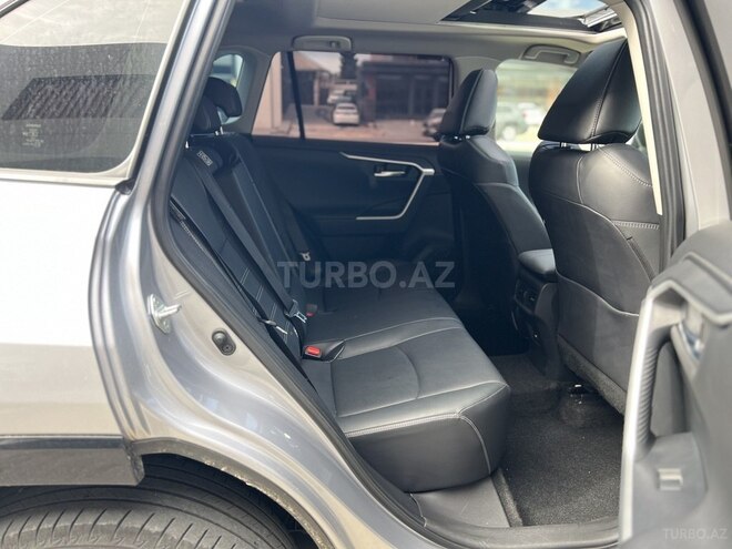 Toyota RAV4 2021, 64,534 km - 2.0 l - Bakı