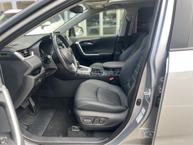 Toyota RAV4 2021, 64,534 km - 2.0 l - Bakı