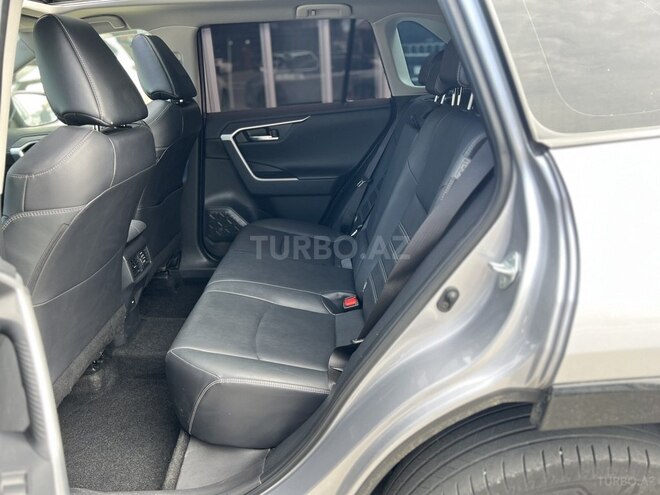 Toyota RAV4 2021, 64,534 km - 2.0 l - Bakı