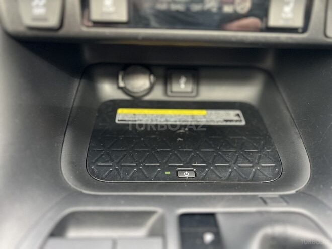 Toyota RAV4 2021, 64,534 km - 2.0 l - Bakı