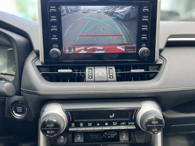 Toyota RAV4 2021, 64,534 km - 2.0 l - Bakı