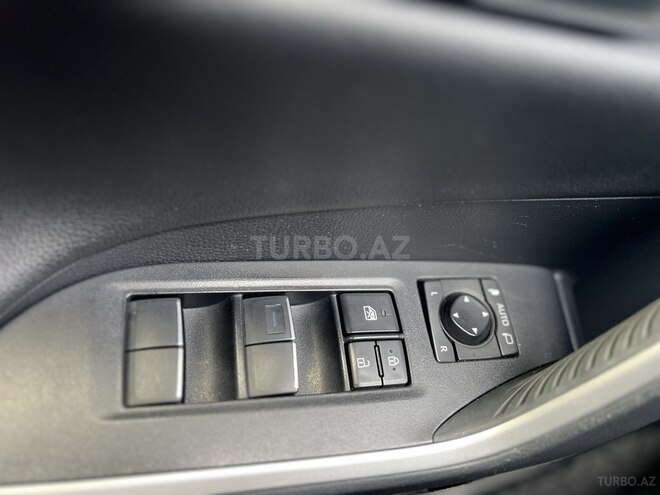 Toyota RAV4 2021, 64,534 km - 2.0 l - Bakı