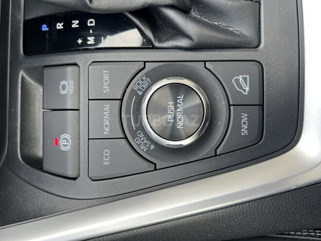 Toyota RAV4 2021, 64,534 km - 2.0 l - Bakı