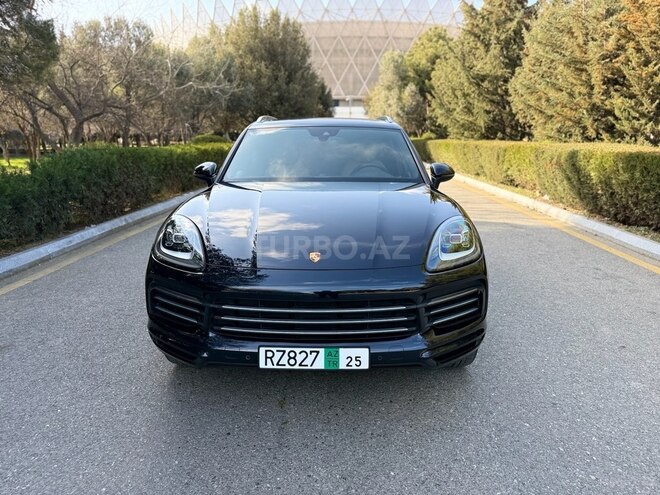 Porsche Cayenne-3