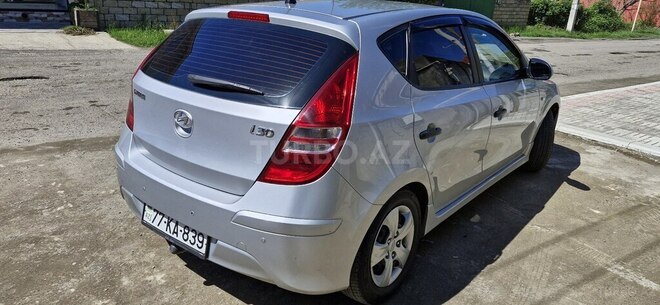 Hyundai i30 2010, 260,000 km - 1.4 л - Bakı