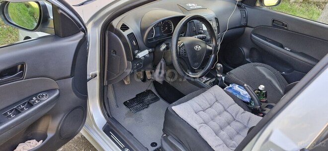 Hyundai i30 2010, 260,000 km - 1.4 л - Bakı