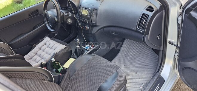 Hyundai i30 2010, 260,000 km - 1.4 л - Bakı