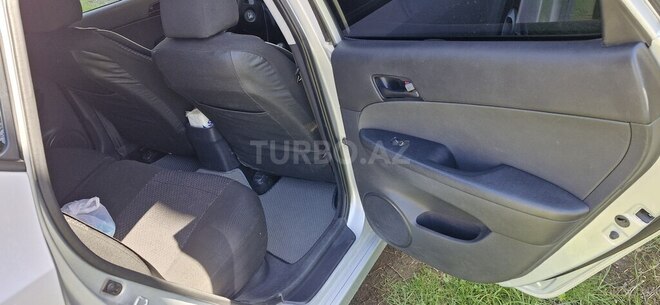 Hyundai i30 2010, 260,000 km - 1.4 л - Bakı