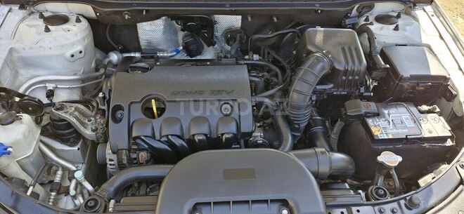 Hyundai i30 2010, 260,000 km - 1.4 л - Bakı