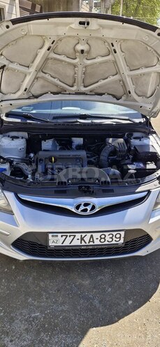 Hyundai i30 2010, 260,000 km - 1.4 л - Bakı