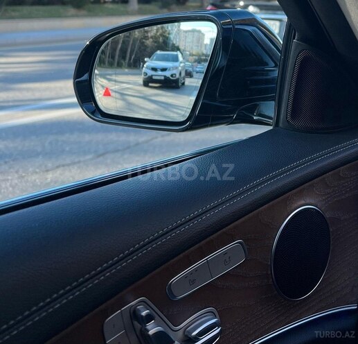 Mercedes E 220 d 2019, 81,000 km - 2.2 l - Bakı