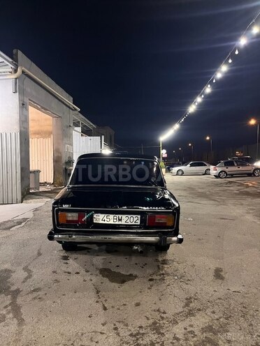 LADA (VAZ) 2106 1993, 50,000 km - 1.3 l - Bakı