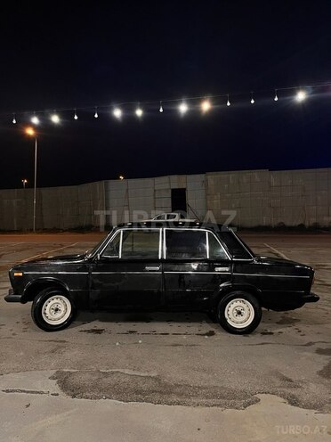 LADA (VAZ) 2106 1993, 50,000 km - 1.3 l - Bakı
