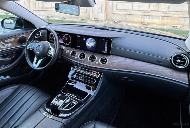 Mercedes E 220 d 2019, 81,000 km - 2.2 l - Bakı