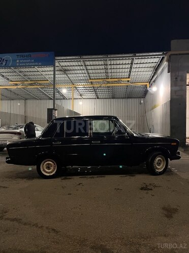LADA (VAZ) 2106 1993, 50,000 km - 1.3 l - Bakı