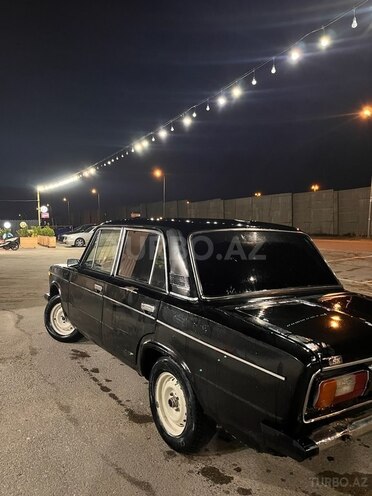 LADA (VAZ) 2106 1993, 50,000 km - 1.3 l - Bakı