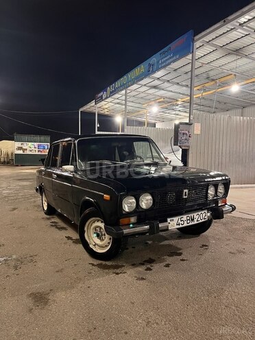 LADA (VAZ) 2106 1993, 50,000 km - 1.3 l - Bakı