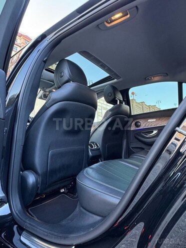 Mercedes E 220 d 2019, 81,000 km - 2.2 l - Bakı