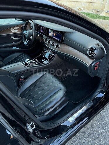 Mercedes E 220 d 2019, 81,000 km - 2.2 l - Bakı