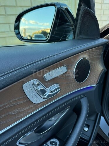 Mercedes E 220 d 2019, 81,000 km - 2.2 l - Bakı