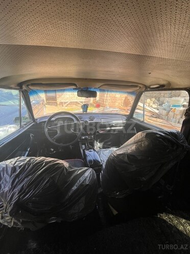 LADA (VAZ) 2106 1993, 50,000 km - 1.3 l - Bakı