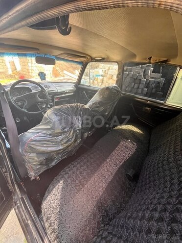 LADA (VAZ) 2106 1993, 50,000 km - 1.3 l - Bakı