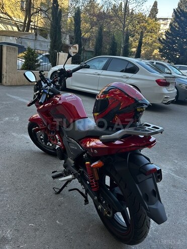 Dayun  2024, 320 km - 0.2 l - Bakı