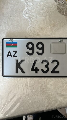 Dayun  2024, 320 km - 0.2 l - Bakı