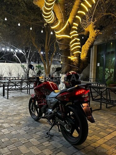Dayun  2024, 320 km - 0.2 l - Bakı