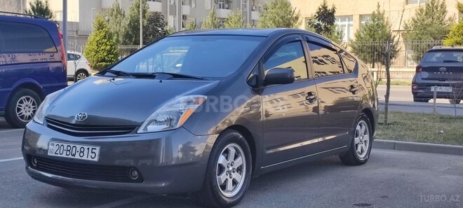 Toyota Prius 2007, 241,000 km - 1.5 l - Gəncə
