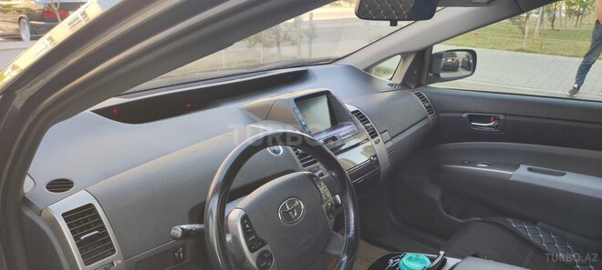Toyota Prius 2007, 241,000 km - 1.5 l - Gəncə