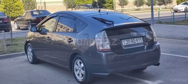 Toyota Prius 2007, 241,000 km - 1.5 l - Gəncə
