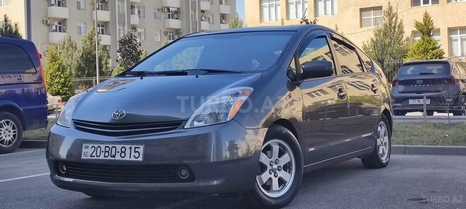 Toyota Prius 2007, 241,000 km - 1.5 l - Gəncə