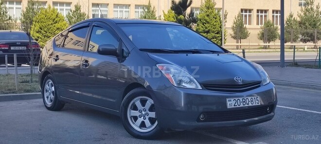 Toyota Prius 2007, 241,000 km - 1.5 l - Gəncə