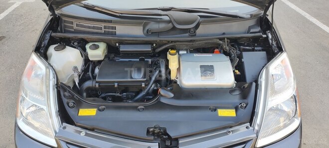 Toyota Prius 2007, 241,000 km - 1.5 l - Gəncə