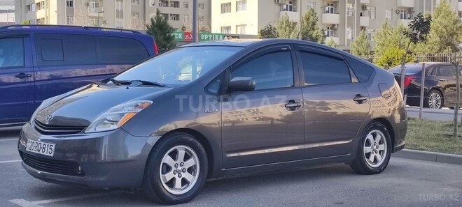 Toyota Prius 2007, 241,000 km - 1.5 l - Gəncə