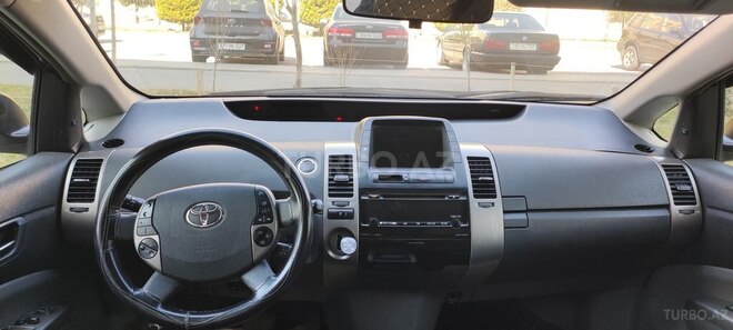 Toyota Prius 2007, 241,000 km - 1.5 l - Gəncə