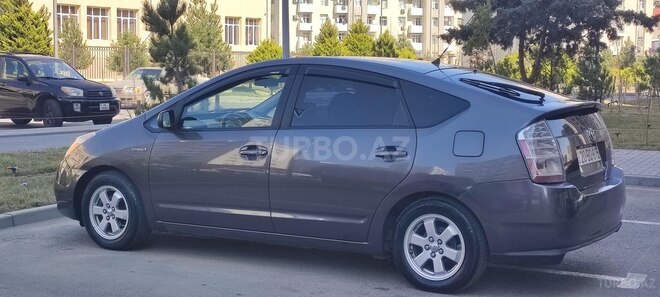 Toyota Prius 2007, 241,000 km - 1.5 l - Gəncə